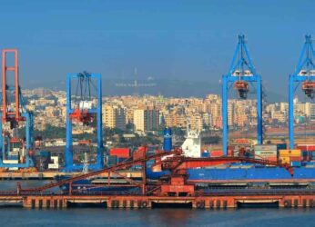 Visakhapatnam Port Authority beats previous single-day cargo handling records