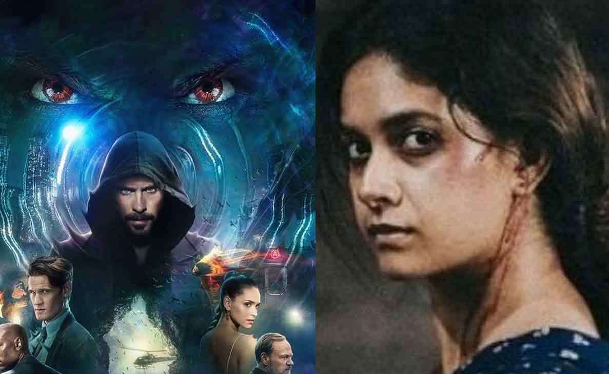 Watch these movies releasing in Telugu on OTT today if you have no weekend plans