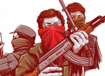 NIA arrest maoist from Andhra Pradesh for recruiting youth