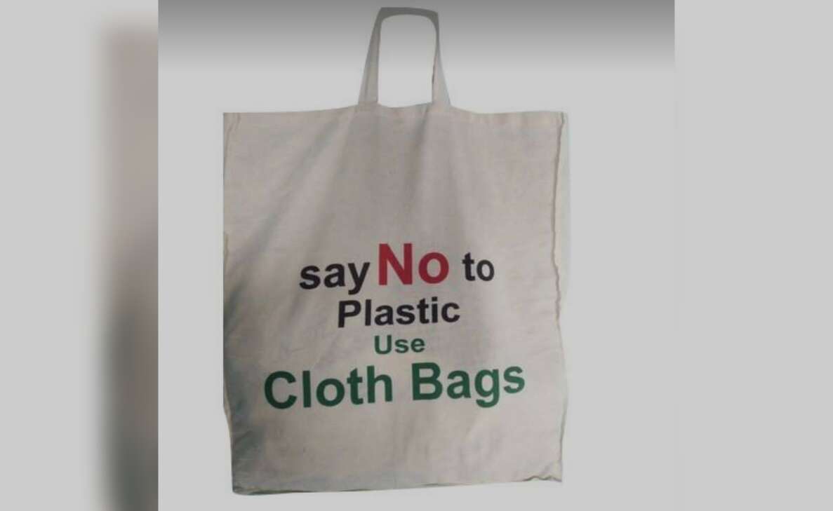 Here are 6 simple steps you could follow to make Vizag plastic free 