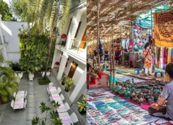 Taking the Cordelia cruise from Vizag? Here are must-visit places in Pondicherry 