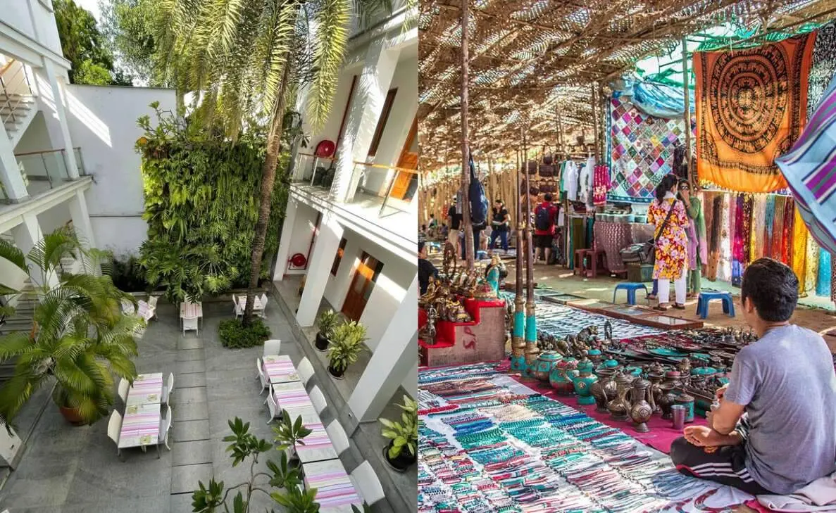 Taking the Cordelia cruise from Vizag? Here are must-visit places in Pondicherry 