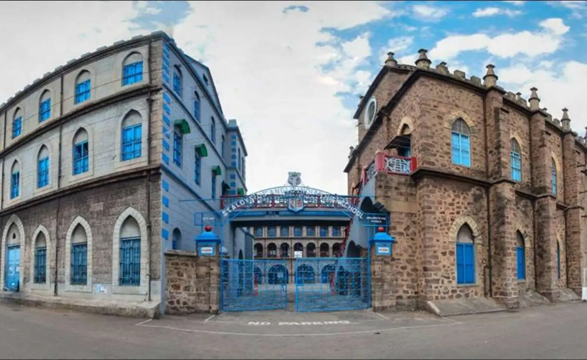 St Aloysius High School: The 175-year-old iconic institution in Vizag