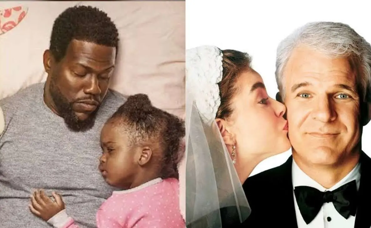 Comedy Hollywood movies to watch with your dad this Father’s Day