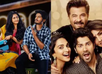 Catch up with these movies releasing in the theatres today