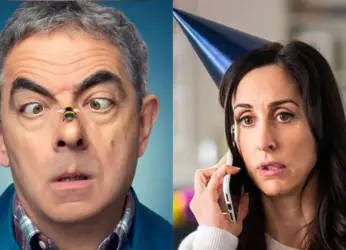 Man Vs Bee and other comedy sitcoms to watch on Netflix this weekend