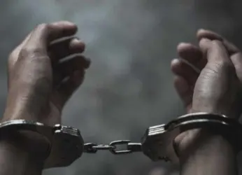 4 arrested in a 7-year-old case of attacking police station in Visakhapatnam