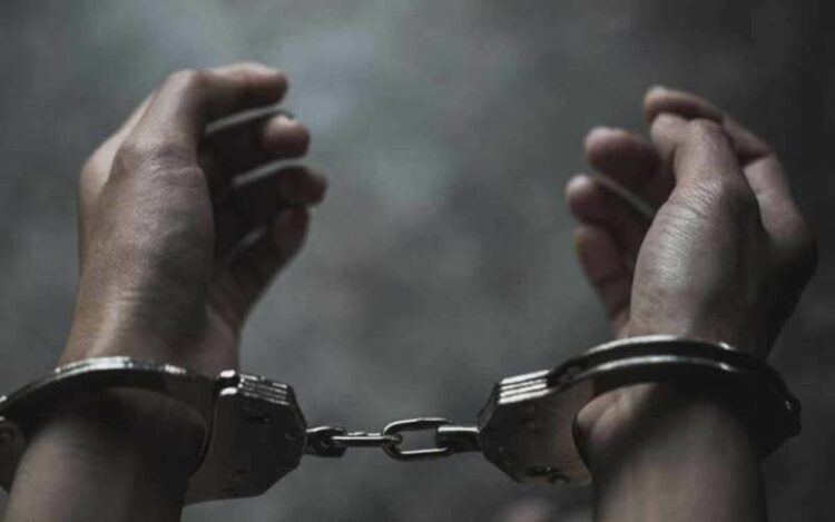 4 arrested in a 7-year-old case of attacking police station in Visakhapatnam