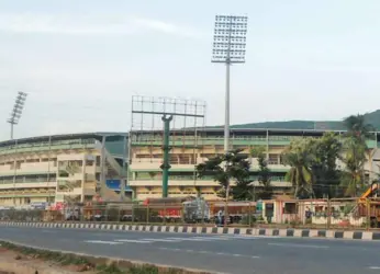 IND vs SA: Cricketers to arrive this evening in Vizag ahead of T20 match