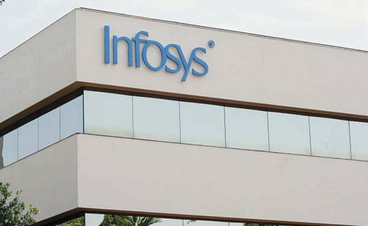Infosys officials discuss plans for Vizag with IT Minister
