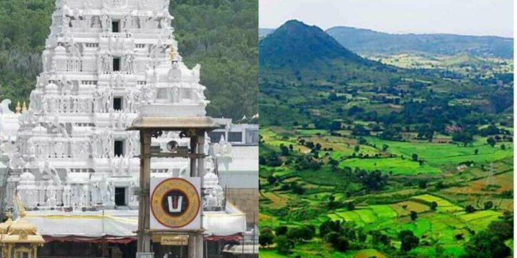 IRCTC launches tour packages from Visakhapatnam to Araku and Tirupati