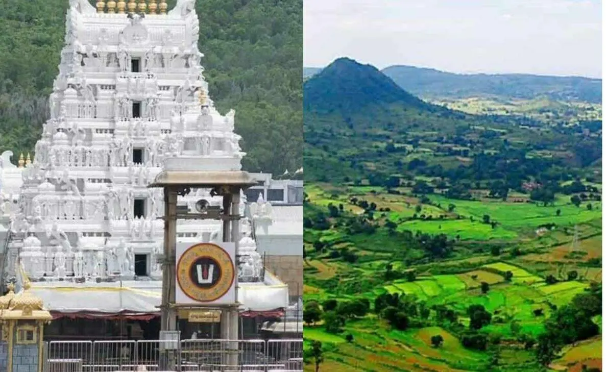 IRCTC launches tour packages from Visakhapatnam to Araku and Tirupati