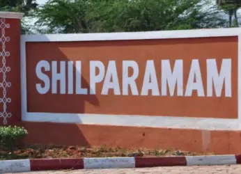 Historical city Vizianagaram to foster Telugu arts and craft through new Shilparamam