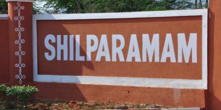 Historical city Vizianagaram to foster Telugu arts and craft through new Shilparamam