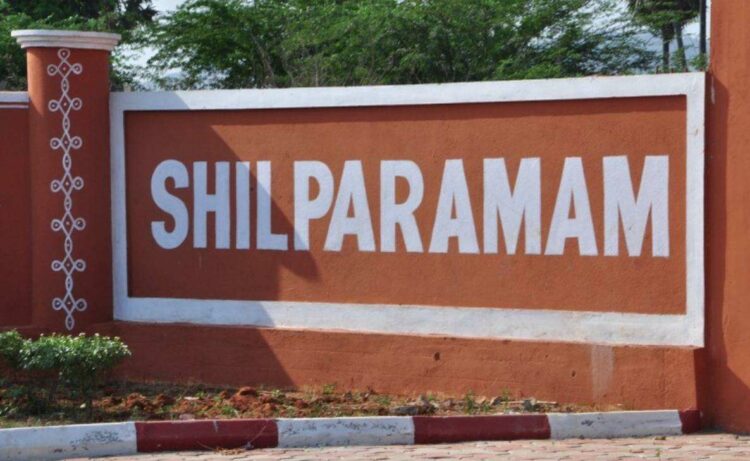 Historical city Vizianagaram to foster Telugu arts and craft through new Shilparamam
