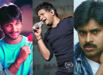 Best songs of the late playback singer KK in Telugu movies  