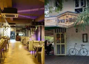 Check out these restaurants in Vizag if you are a fan of Italian food