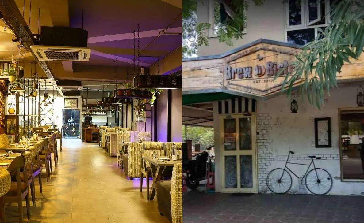 italian restaurants vizag