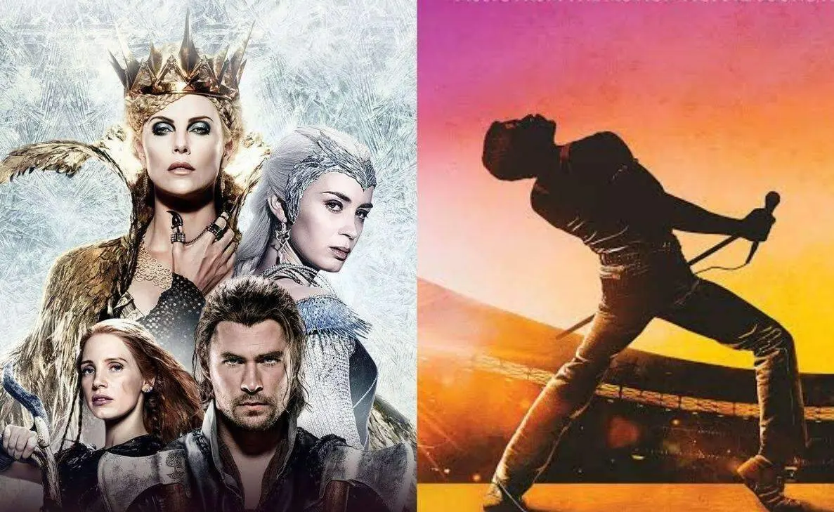 What’s new on Netflix this 1st week of June 