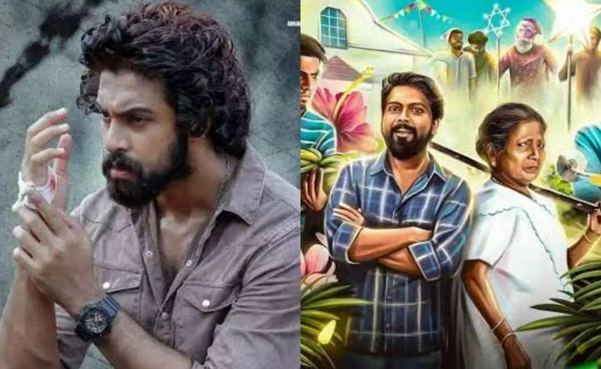 Stay tuned to ZEE5 for these movies releasing on the OTT platform this June