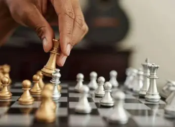 Grand Masters International Chess Tournament to be held at GITAM, Vizag