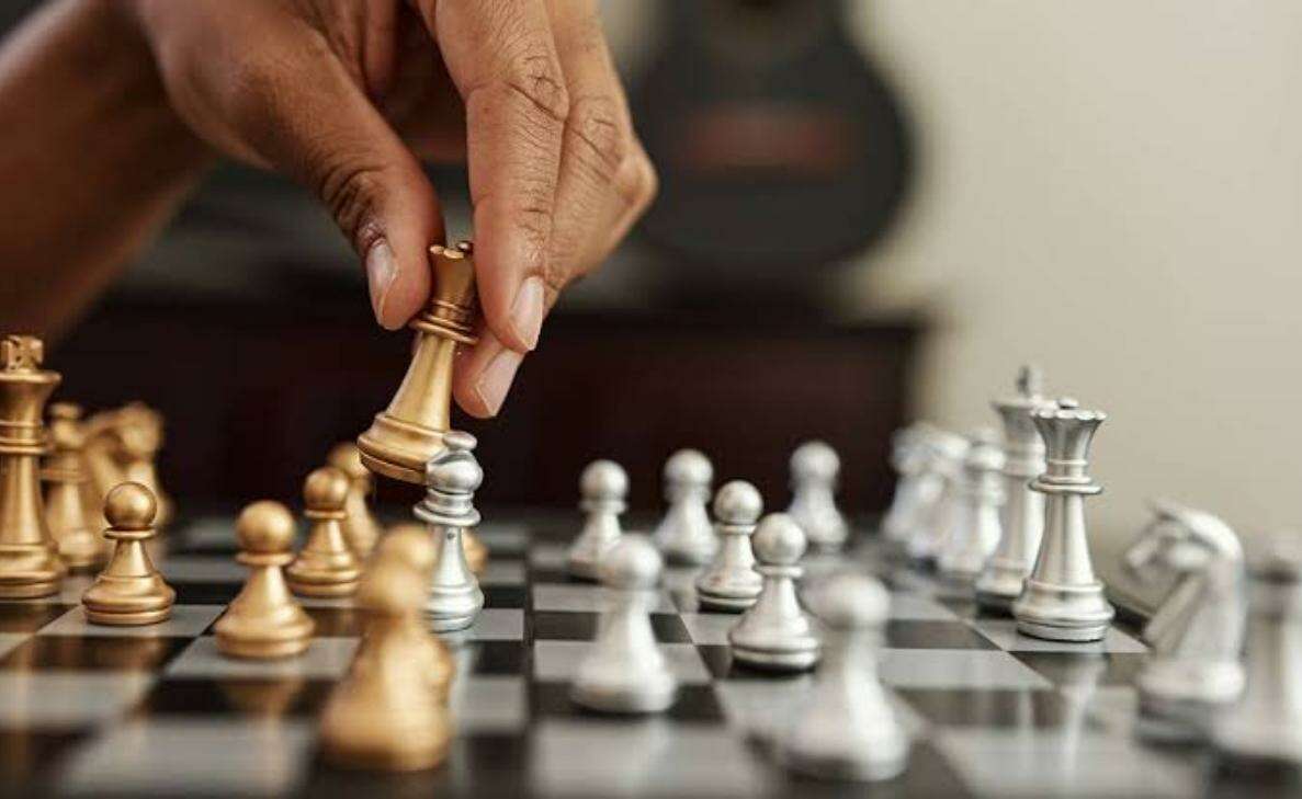 Grand Masters International Chess Tournament to be held at GITAM, Vizag
