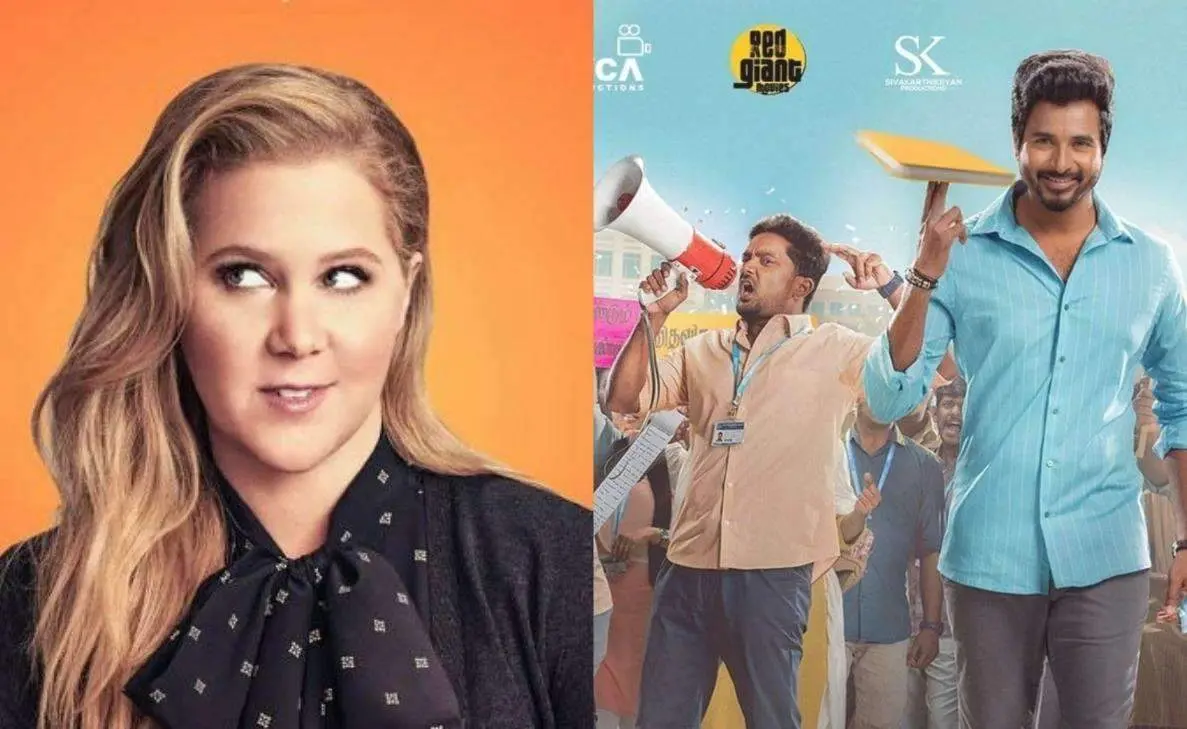 From stand-ups, reality shows to movies, here is what is releasing on Netflix this week