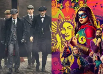 Web series releasing this week of June on OTTs for your dose of entertainment