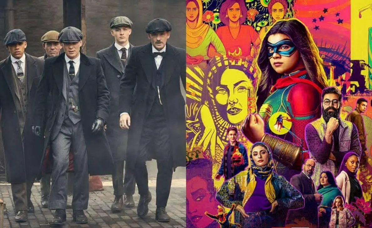 Web series releasing this week of June on OTTs for you dose of entertainment