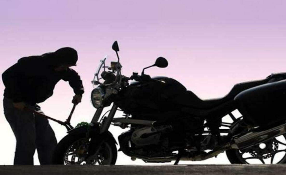 Man arrested for bike robbery, 7 bikes recovered in Visakhapatnam