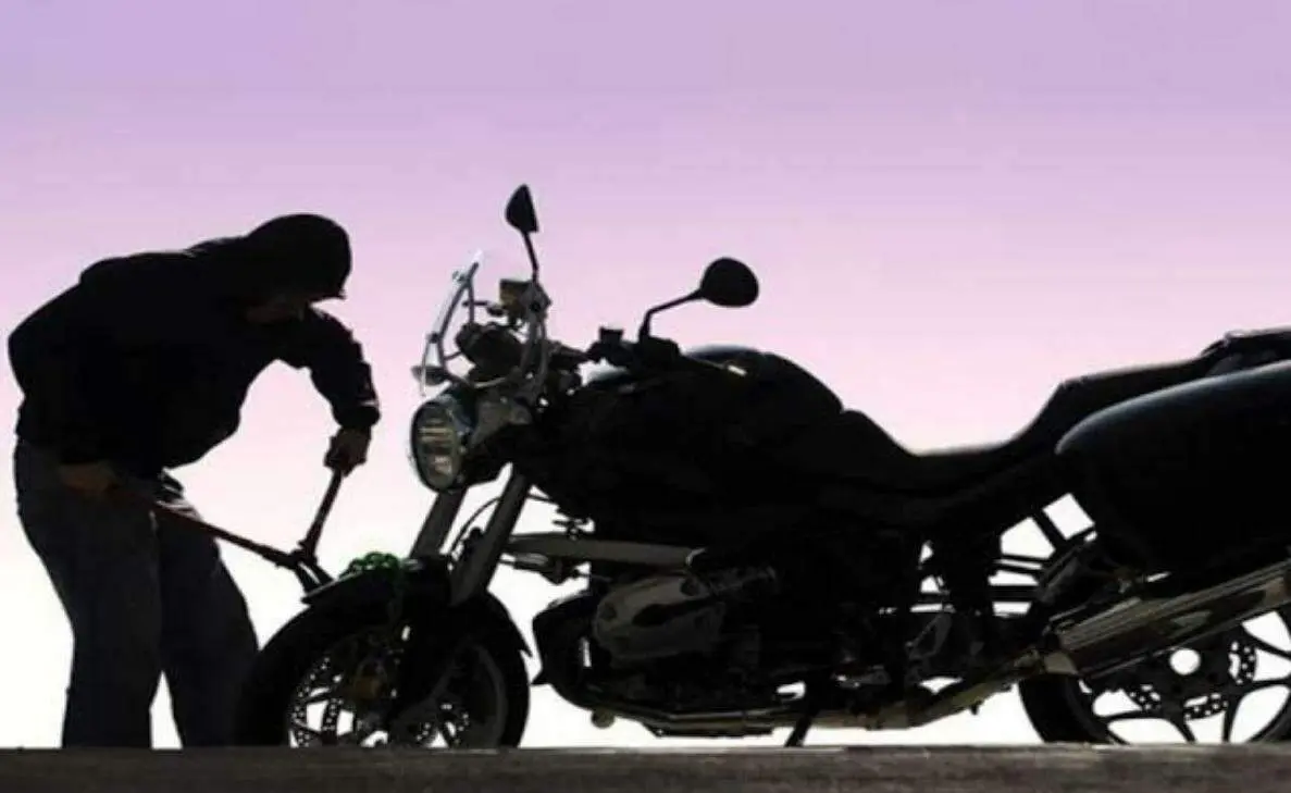 Man arrested for bike robbery, 7 bikes recovered in Visakhapatnam