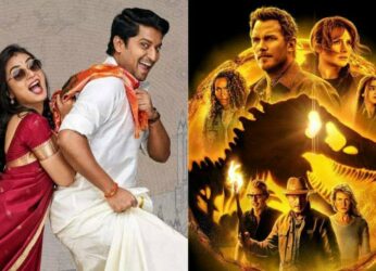 7 movies releasing in theatres on 10 June to catch up on