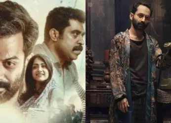 If you loved Jana Gana Mana, watch these Malayalam movies on Netflix now