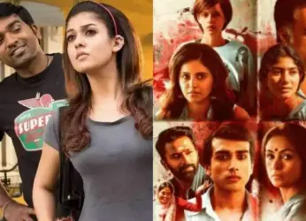 Down the memory lane: A list of movies directed by Vignesh Shivan