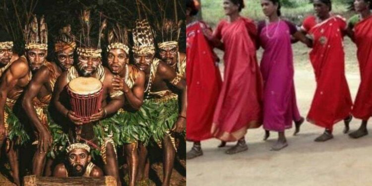 Three-day National Tribal Dance Festival to be held in Visakhapatnam