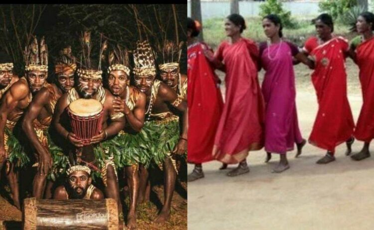 Three-day National Tribal Dance Festival to be held in Visakhapatnam
