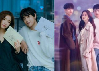 If you liked Nevertheless, here are other Korean romantic dramas to look out for on Netflix 