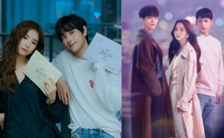 If you liked Nevertheless, here are other Korean romantic dramas to look out for on Netflix 
