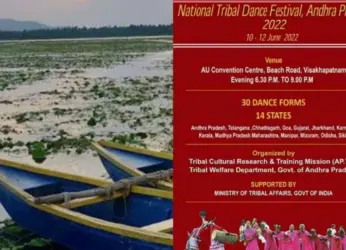 From DJ nights to dance festival, things to do in Vizag this weekend 