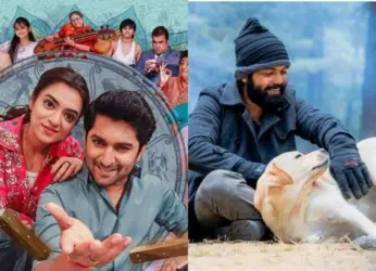 Ante Sundaraniki to 777 Charlie: June movie reviews by Mirchi RJ Indu