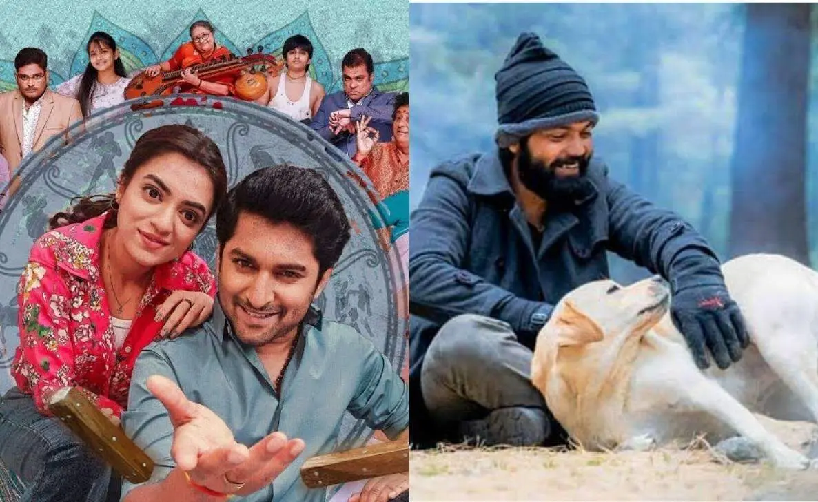 Ante Sundaraniki to 777 Charlie: June movie reviews by Mirchi RJ Indu