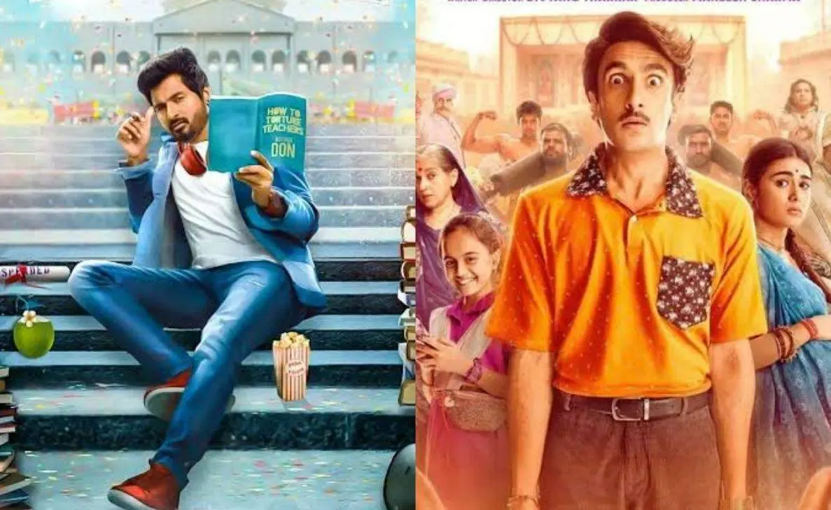 Don to Jayamma Panchayathi: Mirchi RJ Indu reviews June OTT releases of the week