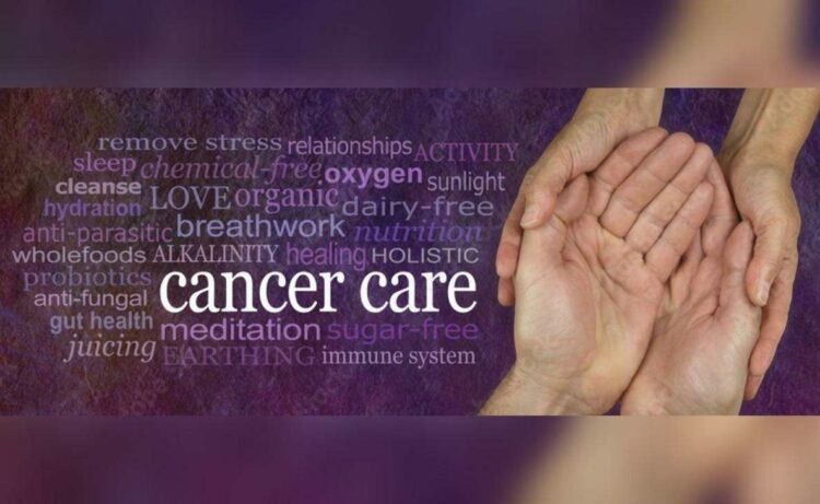 Visakhapatnam to get top cancer care centre, says CM