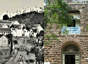 The detailed history of the reputed Andhra Medical College in Visakhapatnam