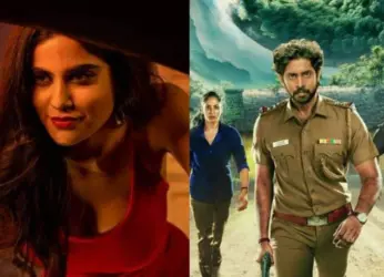 Feast on these 8 web series releasing this week of June on OTT platforms