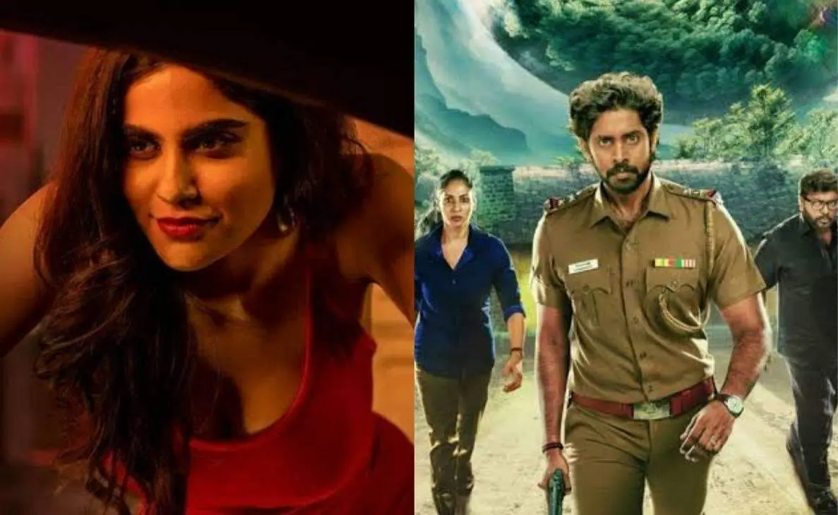 Feast on these 8 web series releasing this week of June on OTT platforms