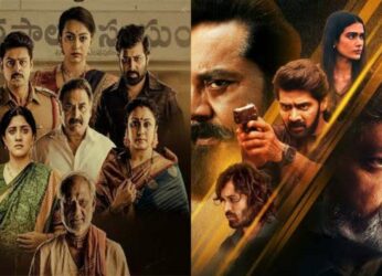 Engaging Telugu web series to binge-watch this weekend on OTTs