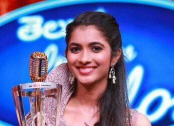 Telugu Indian Idol: Winner calls the victory a title of responsibility