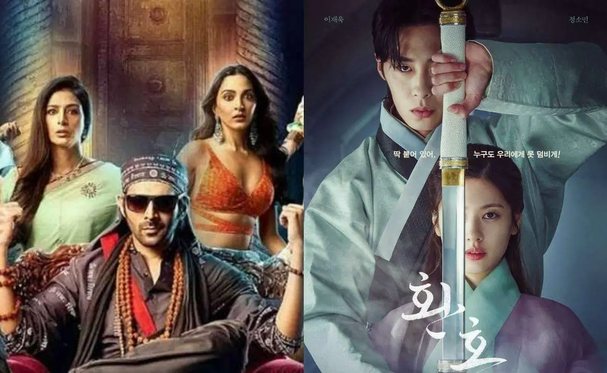 Have a Netflix subscription? Watch these June releases this weekend