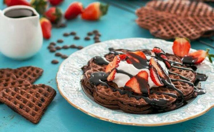 Don't skip these places when in Vizag if you're a fan of waffles